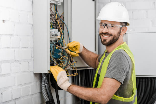 Best Emergency Electrical Repair  in Orange Grove, TX