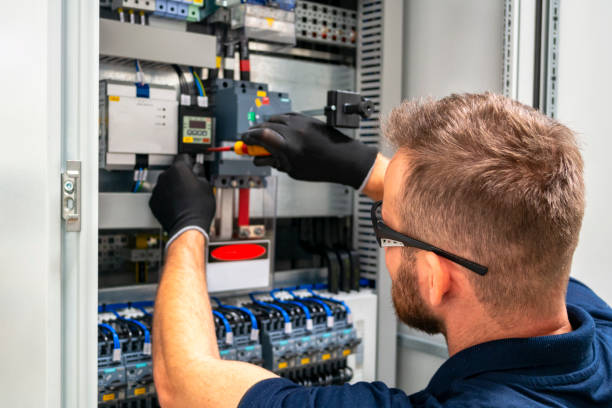 Best Affordable Emergency Electrician  in Orange Grove, TX