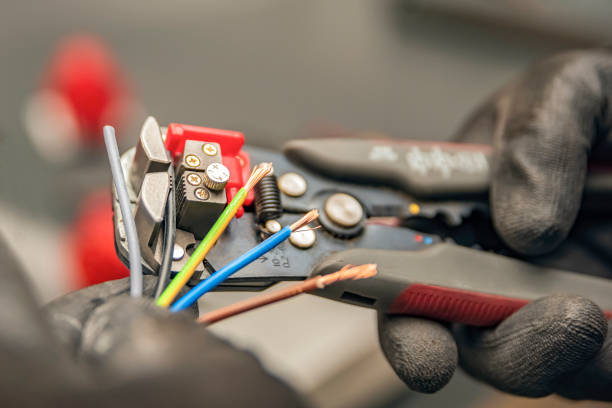Best Residential Electrician Services  in Orange Grove, TX