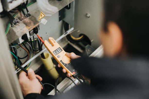 Best Electrical Repair Services  in Orange Grove, TX