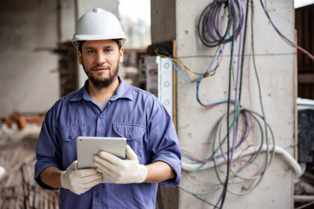 Best Electrical Installation Contractor  in Orange Grove, TX